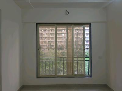 Bedroom Image of 1150 Sq.ft 3.5 BHK Apartment / Flat for sale in Mansarovar Ariana, Vasai West Vasai for Rs. 9000000