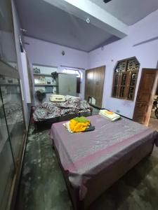 Bedroom Image of 5500 Sq.ft 1 RK Independent House for sale in Meerut Cantt Meerut for Rs. 10000000