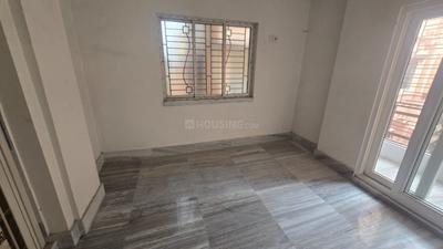 Balcony Image of 1250 Sq.ft 3 BHK Apartment / Flat for sale in Dum Dum Kolkata for Rs. 7200000