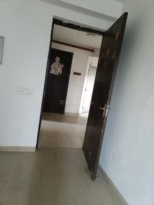 Bedroom Image of 1200 Sq.ft 3 BHK Apartment / Flat for rent in The 3C Lotus Zing, Sector 168 Noida for Rs. 28000