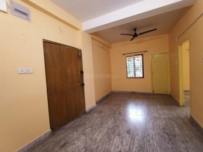 Hall Image of 1230 Sq.ft 3 BHK Apartment / Flat for sale in Madurdaha Kolkata for Rs. 6000000