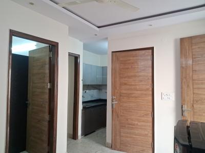 2 BHK Independent Builder Floor