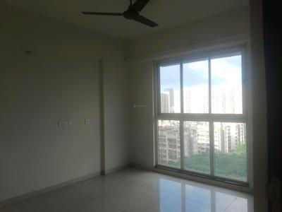 Bedroom Image of 1000 Sq.ft 3 BHK Apartment / Flat for sale in Godrej Tranquil, Kandivali East Mumbai for Rs. 22000000