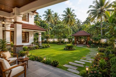 Bedroom Image of 2500 Sq.ft 4 BHK Independent House for sale in Kunnamkulam Thrissur for Rs. 15500000