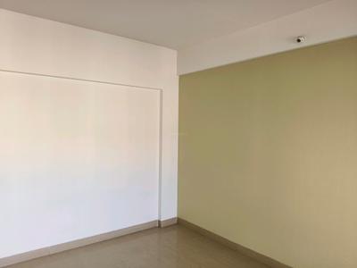 Bedroom Image of 1200 Sq.ft 2 BHK Apartment / Flat for sale in Tharwani Vedant Palacia, Kalyan West Kalyan for Rs. 11500000