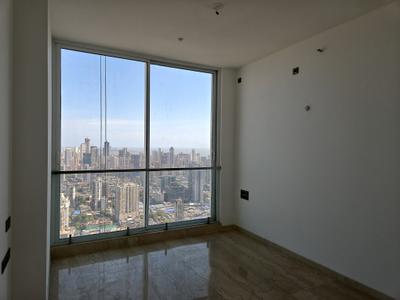 Bedroom Image of 1250 Sq.ft 2.5 BHK Apartment / Flat for sale in Monte South, Byculla Mumbai for Rs. 58000000
