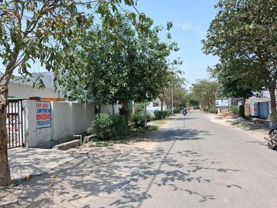 Image of 162 Sq.ft Residential Plot / Land for sale in Sector 151, Noida for Rs. 32000000