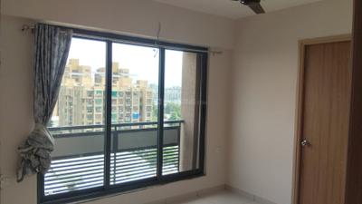 Bedroom Image of 1515 Sq.ft 3 BHK Apartment / Flat for rent in Zaveri Greens, Ghuma Ahmedabad for Rs. 25000