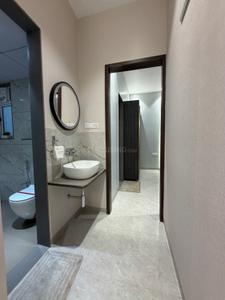 Image of 1549 Sq.ft 3 BHK Apartment / Flat for sale in Ace Ayodhya, Thergaon, Pune for Rs. 14500000