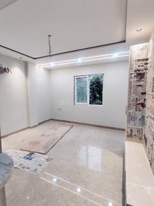 Hall Image of 1300 Sq.ft 4 BHK Builder Floor for sale in Sector 4 Rohini New Delhi for Rs. 24000000