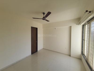 Hall Image of 950 Sq.ft 2 BHK Apartment / Flat for sale in Ravinanda Skylights, Wagholi Pune for Rs. 6000000