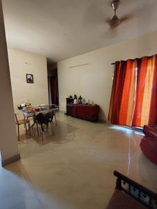 Hall Image of 1086 Sq.ft 3 BHK Apartment / Flat for sale in GLS Ruposi Bangla Phase I, New Town Kolkata for Rs. 9500000