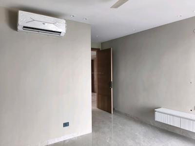 Bedroom Image of 2367 Sq.ft 4 BHK Builder Floor for sale in Sector 57 Gurgaon for Rs. 35000000