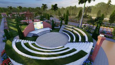 Image of 1000 Sq.ft Residential Plot / Land for sale in VRB Amber Extension 2nd, Kapoorawala, Jaipur for Rs. 3000000