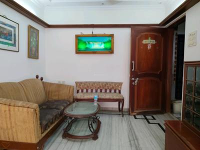 Living Room Image of 980 Sq.ft 2 BHK Apartment / Flat for rent in Shivdham Complex, Malad East Mumbai for Rs. 49900