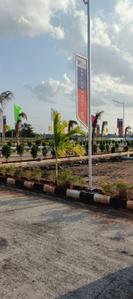 Image of 875 Sq.ft Residential Plot / Land for sale in Illalur, Chennai for Rs. 3062500