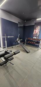 Image of 2323 Sq.ft 3 BHK Apartment / Flat for sale in Vesu, Surat for Rs. 12800000
