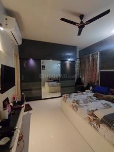 Bedroom Image of 1584 Sq.ft 3 BHK Apartment / Flat for sale in Kumar Princetown by Kumar Properties, Jalahalli West Bengaluru for Rs. 19000000
