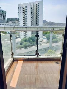 Balcony Image of market genie in Hinjawadi Phase 3, Pune