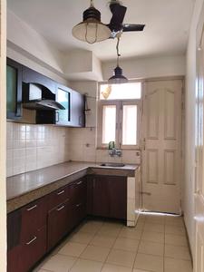 Kitchen Image of 1326 Sq.ft 3 BHK Apartment / Flat for sale in Tulip White, Sector 69 Gurgaon for Rs. 14600000