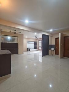 Hall Image of 1500 Sq.ft 3 BHK Apartment / Flat for rent in Banaswadi Bengaluru for Rs. 60000