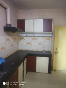 Kitchen Image of 1350 Sq.ft 3 BHK Independent House for rent in Ashok Nagar Ranchi for Rs. 22000
