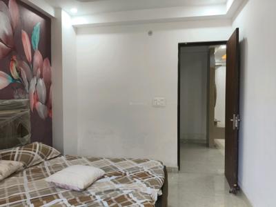 Bedroom Image of 1500 Sq.ft 3 BHK Apartment / Flat for sale in Vyom Residency, Noida Extension Greater Noida for Rs. 6200000