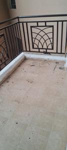 Balcony Image of 1425 Sq.ft 3 BHK Apartment / Flat for sale in SKA Orion, Sector 143 Noida for Rs. 22500000