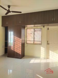 Bedroom Image of 1609 Sq.ft 3 BHK Apartment / Flat for sale in Horamavu Bengaluru for Rs. 11100000