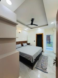 Bedroom Image of 1250 Sq.ft 3 BHK Apartment / Flat for sale in Sector 73 Noida for Rs. 5200000