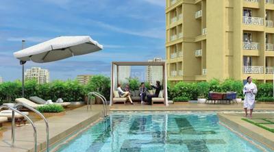 Image of 650 Sq.ft 1 BHK Apartment / Flat for sale in The House Chavan Sarveshwara, Kalwa, Thane for Rs. 9500000