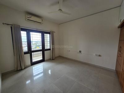 Bedroom Image of 2191 Sq.ft 3 BHK Apartment / Flat for rent in Vaishnavi Splendour, Armane Nagar Bengaluru for Rs. 135000