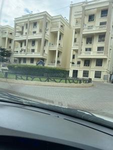 Image of 1050 Sq.ft 2 BHK Apartment / Flat for sale in Lunkad Goldcoast, Viman Nagar, Pune for Rs. 16500000
