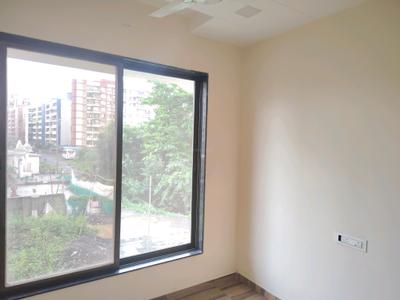 Bedroom Image of 950 Sq.ft 2 BHK Apartment / Flat for rent in Yash Raj Residency, Thane West Thane for Rs. 24999