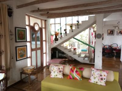 Living Room Image of 440 Sq.ft Residential Plot / Land for sale in Panjim Goa for Rs. 80000000