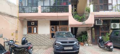 Image of 1114 Sq.ft 3 BHK Apartment / Flat for sale in Naval Vihar, Meerut for Rs. 3850000