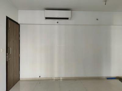 Living Room Image of 650 Sq.ft 1 BHK Apartment / Flat for rent in Lodha Upper Thane, Bhiwandi Thane for Rs. 17999