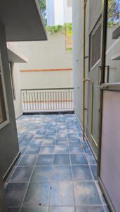 Balcony Image of 996 Sq.ft 2 BHK Apartment / Flat for sale in Kakkanad Kochi for Rs. 8200000