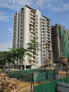 Image of 1447 Sq.ft 3 BHK Apartment / Flat for sale in Ashiana Amarah, Sector 93, Gurgaon for Rs. 24500000