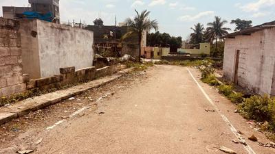 Image of 1600 Sq.ft Residential Plot / Land for sale in Hosahalli Gollarapalya, Bengaluru for Rs. 15250000