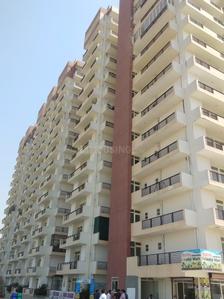 Image of 1225 Sq.ft 3 BHK Apartment / Flat for sale in Javin Raj Empire Phase II Block B And C, Raj Nagar Extension, Ghaziabad for Rs. 7500000