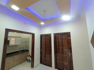 Bedroom Image of 1100 Sq.ft 3 BHK Independent House for sale in Shubham City, Krishna Nagar Lucknow for Rs. 7200000