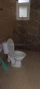 Bathroom Image of 2000 Sq.ft 3 BHK Independent House for rent in Ashiyana Lucknow for Rs. 23000