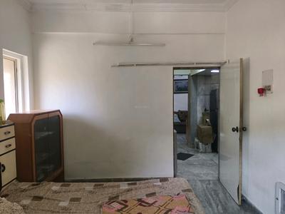 Bedroom Image of 575 Sq.ft 1 BHK Apartment / Flat for sale in Dombivli East Thane for Rs. 5200000