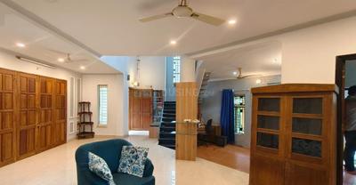 Hall Image of 4500 Sq.ft 4 BHK Independent House for rent in Sangolda Goa for Rs. 125000