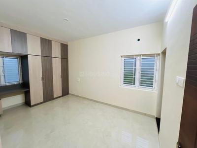 Bedroom Image of 1640 Sq.ft 3 BHK Independent House for sale in Achipatti Pollachi for Rs. 12500000