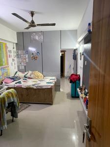Bedroom Image of 550 Sq.ft 1 RK Apartment / Flat for sale in MR Mittals RJ Residency Phase 1, Raj Nagar Extension Ghaziabad for Rs. 3500000