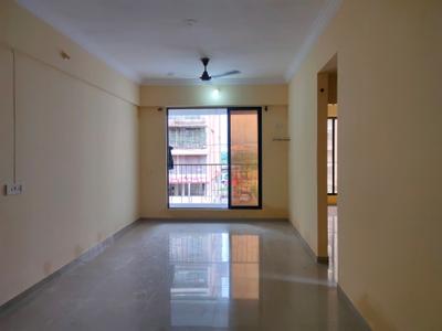 Living Room Image of 1215 Sq.ft 2 BHK Apartment / Flat for sale in Ulwe Navi Mumbai for Rs. 13000000