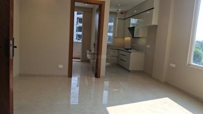 Living Room Image of 1500 Sq.ft 3.5 BHK Builder Floor for sale in Orris Atulyam 83, Sector 84 Gurgaon for Rs. 18000000