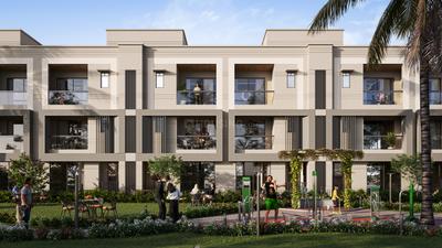 Image of 4900 Sq.ft 4 BHK Villa for sale in Supreme Villagio, Somatane, Pune for Rs. 28000000